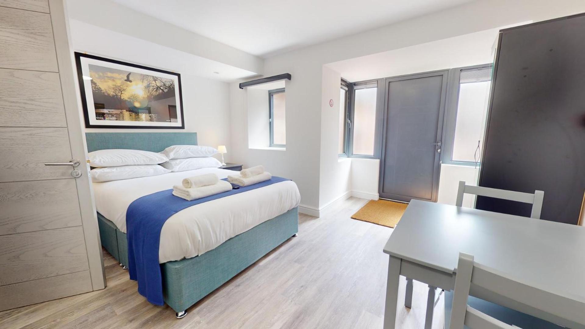 Bicester Court Bagian luar foto