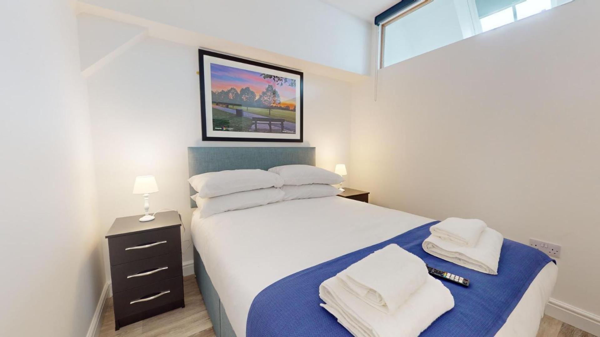 Bicester Court Bagian luar foto